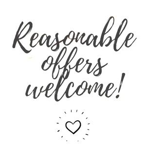 Need everything gone!!